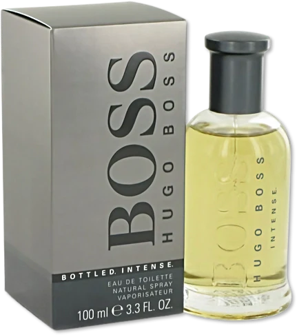Boss Hugo Boss Intense 3.3 OZ EDT SP
