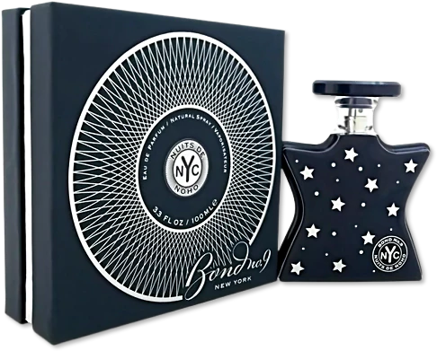 Bond No 9 Bond 9 Nuits De Noho 3.3 OZ EDP SP