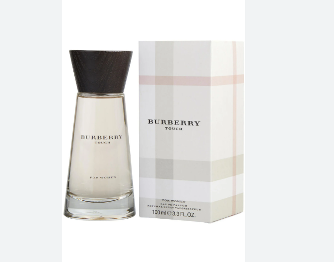 Burberry Touch Eau de Parfum Spray