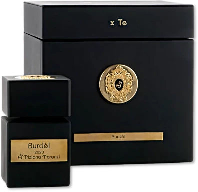 Tiziana Terenzi Burdel 3.38 Oz Extrait De Parfum Spray