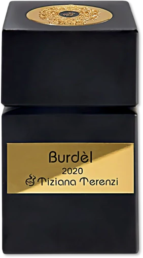 Tiziana Terenzi Burdel 3.38 Oz Extrait De Parfum Spray