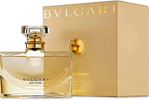 Bulgari 3.4 OZ EDT SP
