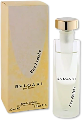 Bulgari Eau Fraiche 1.0 OZ EDT SP