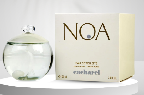 Cacharel Noa Eau de Toilette Spray, 1 oz