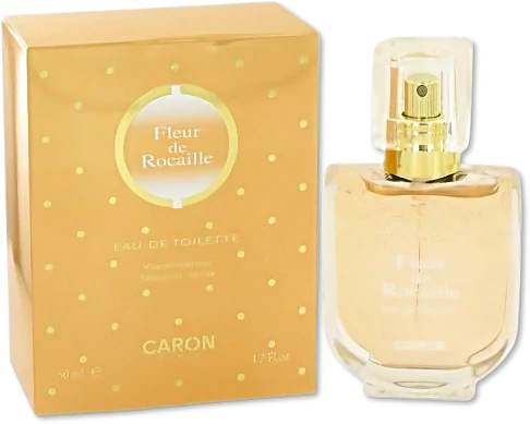 Caron Fleur De Rocaille New 1.7 EDT SP