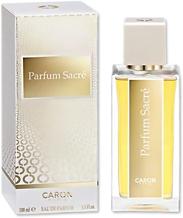 Caron EDP Sacre 3.3 OZ EDP SP