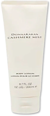 Donna Karan Cashmere Mist 6.7 OZ Lotion