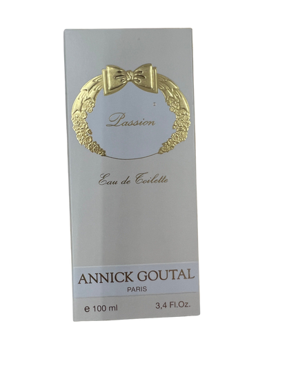 Annick Goutal Goutal Passion 3.4 OZ EDP SP