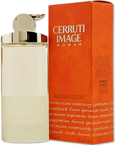 Cerruti Image 2.5 OZ EDT SP
