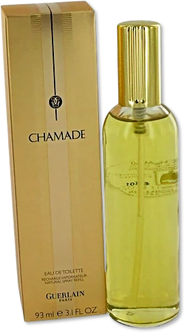 Guerlain Chamade 3.1 OZ EDT SP Refill