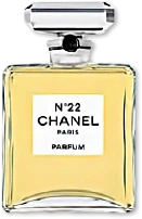 Chanel 22 1/2 OZ EDP
