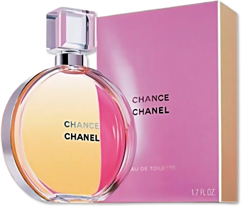 Chanel Chance EDT SP