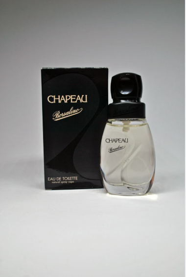 Borsalino Chapeau Borsalino 1.7 OZ EDT SP