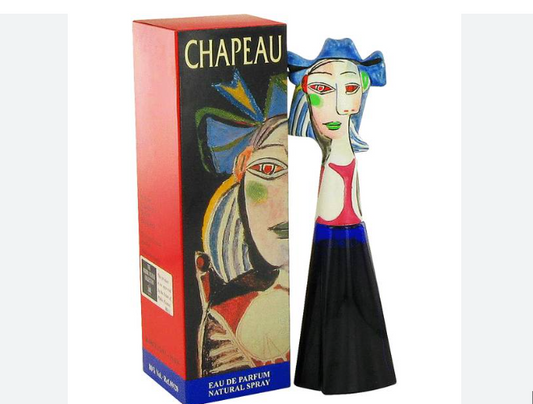 Chapeau Bleu Lotion 5.2 oz