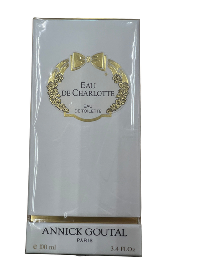 Annick Goutal Goutal Charlotte 3.4 OZ EDT SP