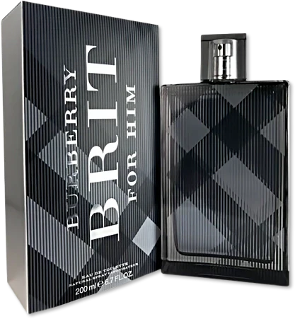 Burberry Brit Men Eau de Toilette Spray