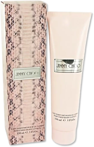 Jimmy Choo 5 OZ Body Lotion