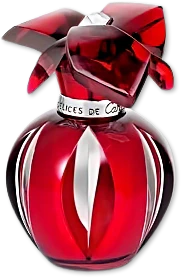 Cartier Delices De Cartier 1.0 Oz EDP SP