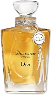 Christian Dior Diorissimo 1/2 EDP