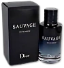 Sauvage Dior Man 3.4 OZ EDP SP