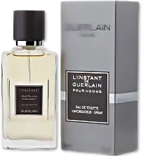 Guerlain L'Instant De Guerlain Men 3.3 OZ EDT SP