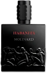 Molinard Habanita EDP