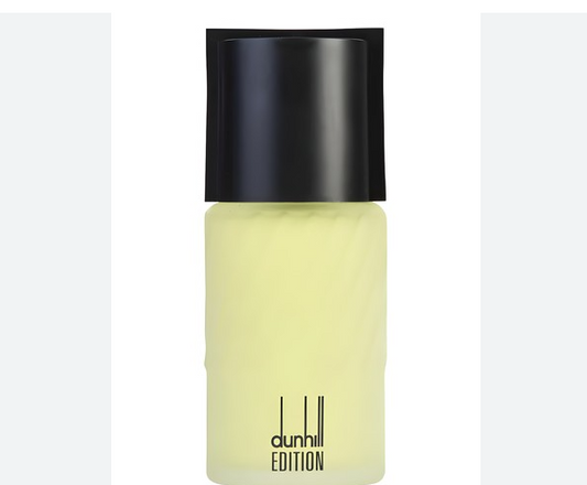 Alfred Dunhill DUNHILL EDITION 3.4 EDT (NO BOX)