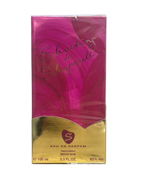 Schiaparelli Shocking 3.3 oz Eau de Parfum Spray
