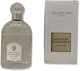 Moschino Mouchoir De Monsieur 3.4 EDT SP