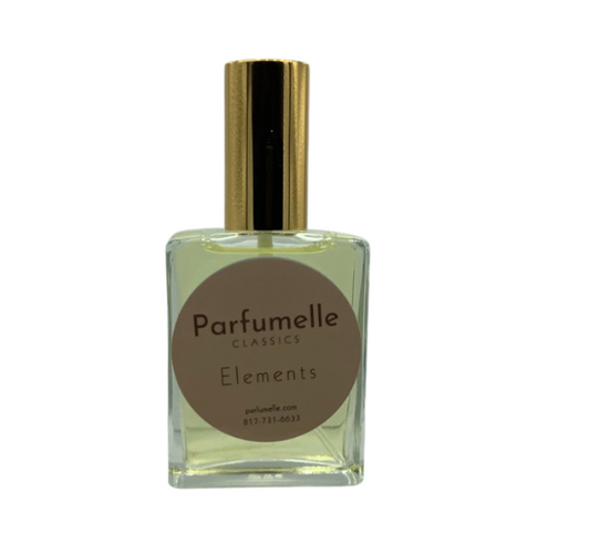 Parfumelle 5 Elements Eau de Parfum
