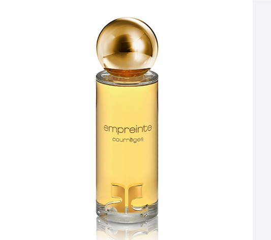 Courreges Empreinte 3oz edp