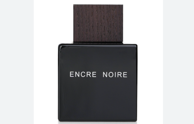 Lalique Encre Noire Men Eau de Toilette Spray bottle