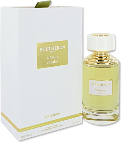 Boucheron Neroli D'Isaphan 4.1 OZ EDP SP