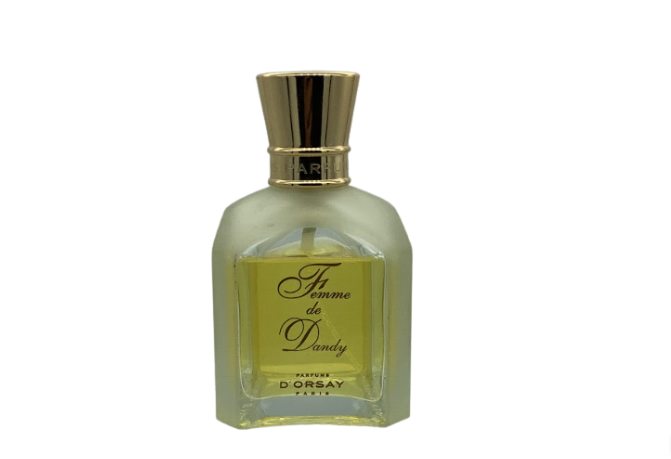 Alfred D'Orsay Femme De Dandy Eau de Parfum Spray, 3.4 oz