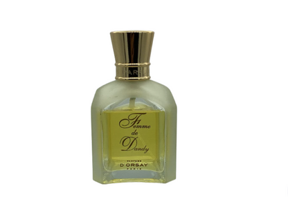 Alfred D'Orsay Femme De Dandy Eau de Parfum Spray, 3.4 oz