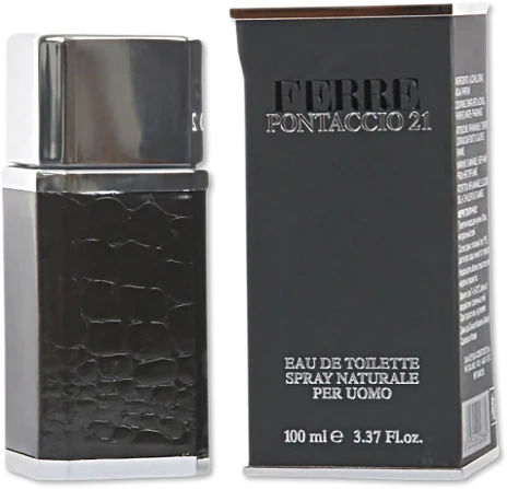 Gianfranco Ferre Ferre Pontacio 21 3.4 OZ EDT SP