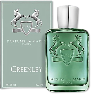 Parfums De Marly Parfums De Marley Greenly 4.2 OZ EDP Sp