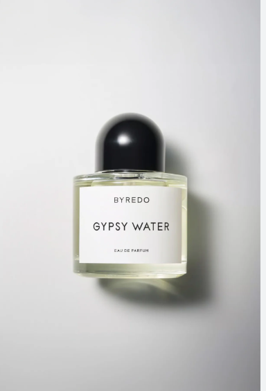 Byredo Gypsy Water 3.3oz edp