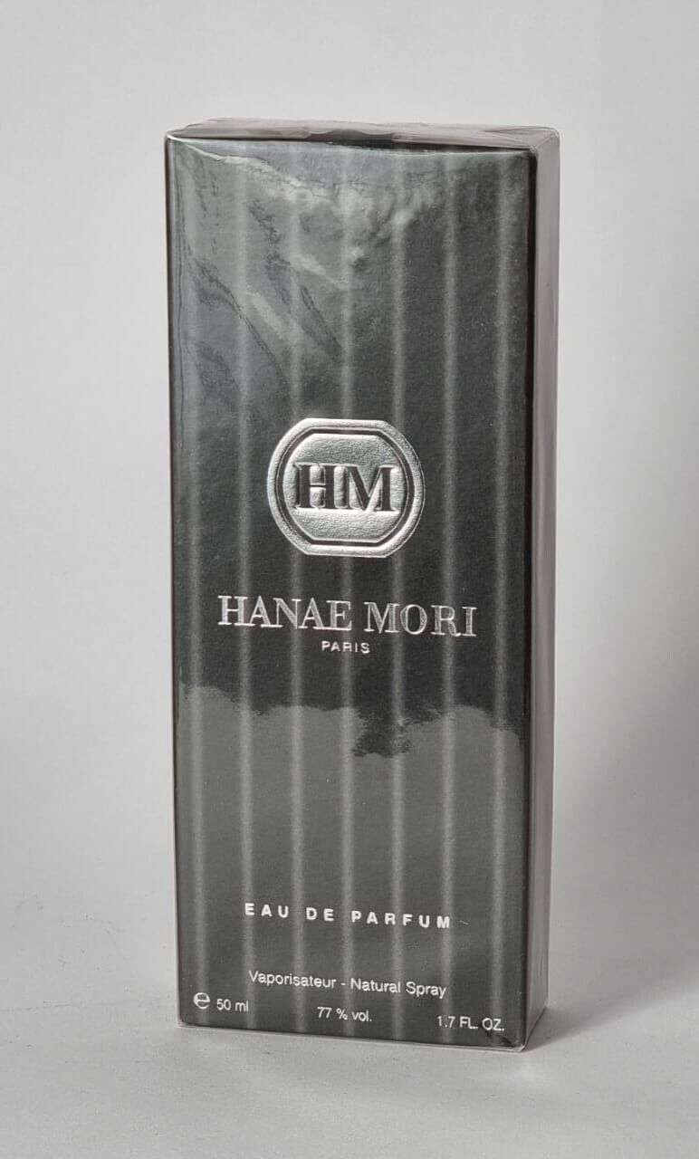 Hanae Mori Men 1.7 OZ Eau De Parfum SP