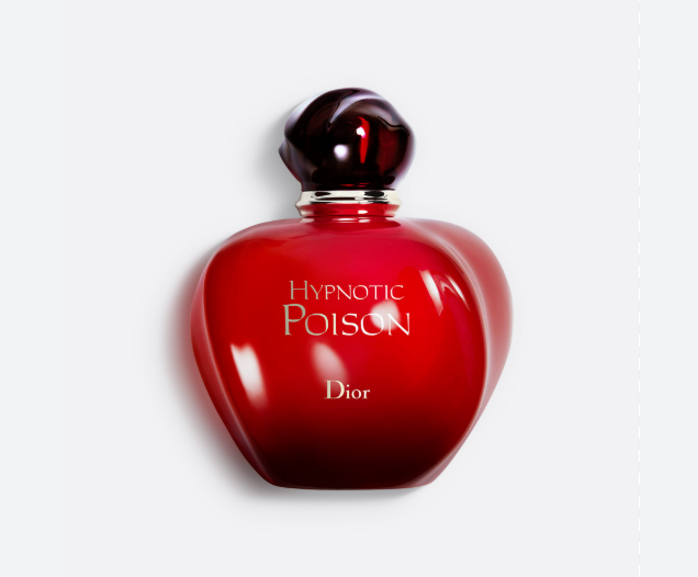 Christian Dior Hypnotic Poison Eau de Toilette Spray bottle