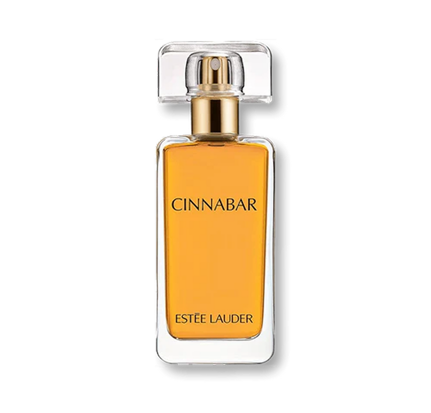 Estee Lauder Cinnabar Eau de Parfum Spray, 1.75 oz