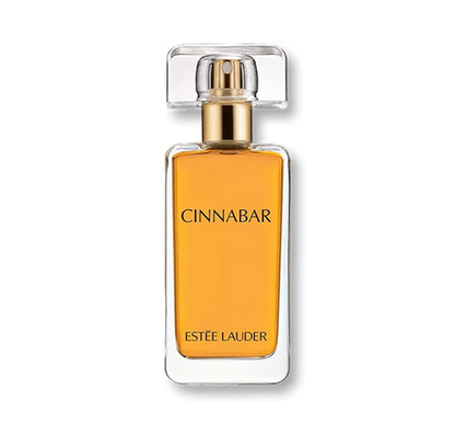Estee Lauder Cinnabar Eau de Parfum Spray, 1.75 oz