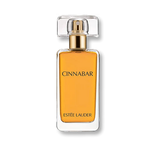 Estee Lauder Cinnabar Eau De Parfum Spray, 1.75 oz