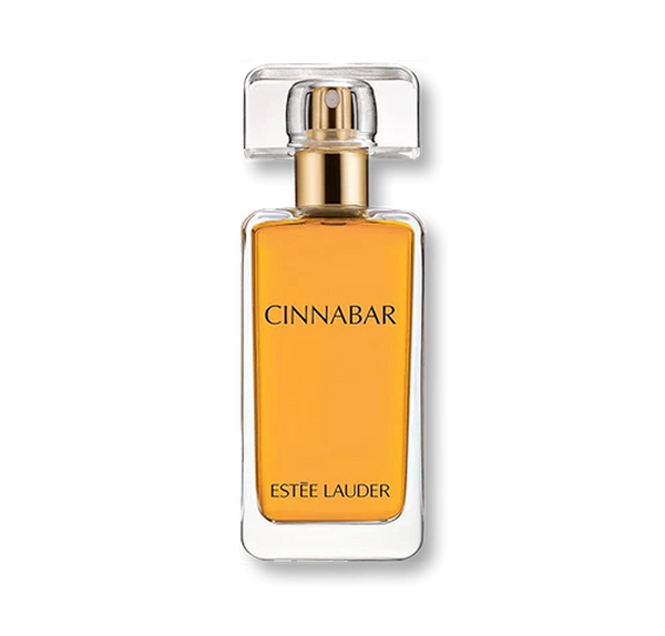 Estee Lauder Cinnabar Eau de Parfum Spray, 1.75 oz
