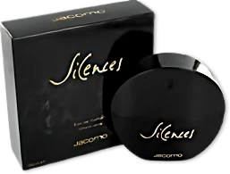 Jacomo Silences 3.4 OZ EDP SP