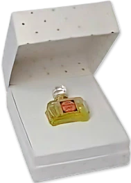 Caron Bellodgia 1/2 OZ EDP
