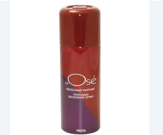 Guy Laroche Jai Ose Deodorant