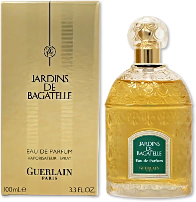 Guerlain Jardins De Bagatelle 3.4 OZ EDP SP