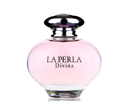La Perla Divina Eau de Toilette Spray bottle