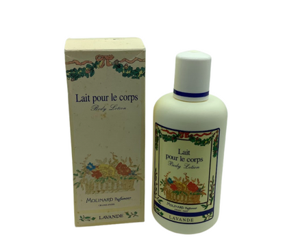 Molinard Lavande 6.7 Lotion
